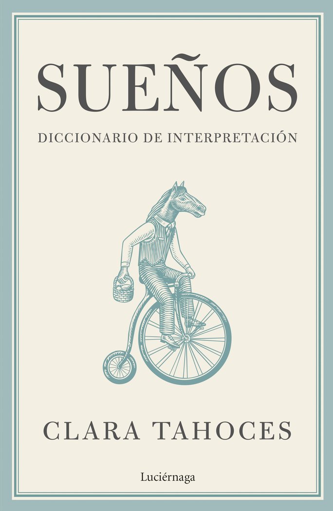 Sueños: Diccionario de interpretación