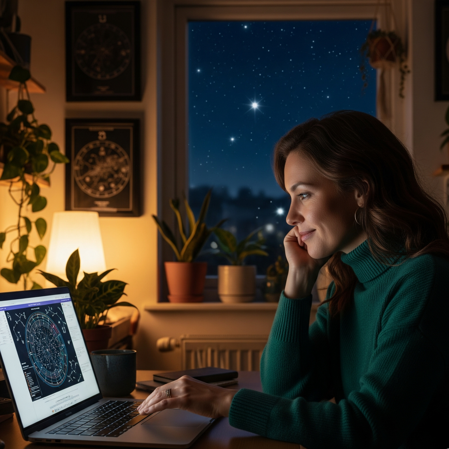 Astrología