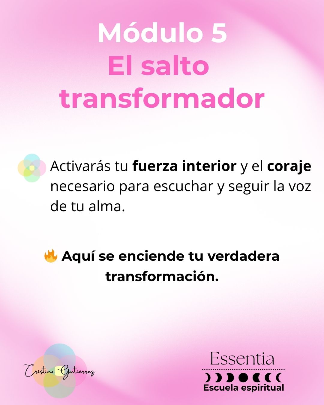 From dream to reality: fulfill your dream from the essence