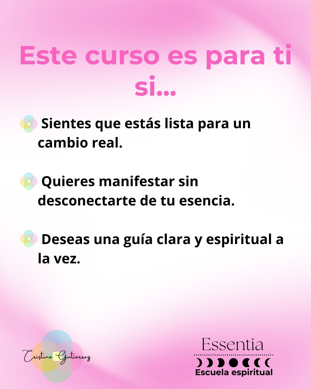 From dream to reality: fulfill your dream from the essence