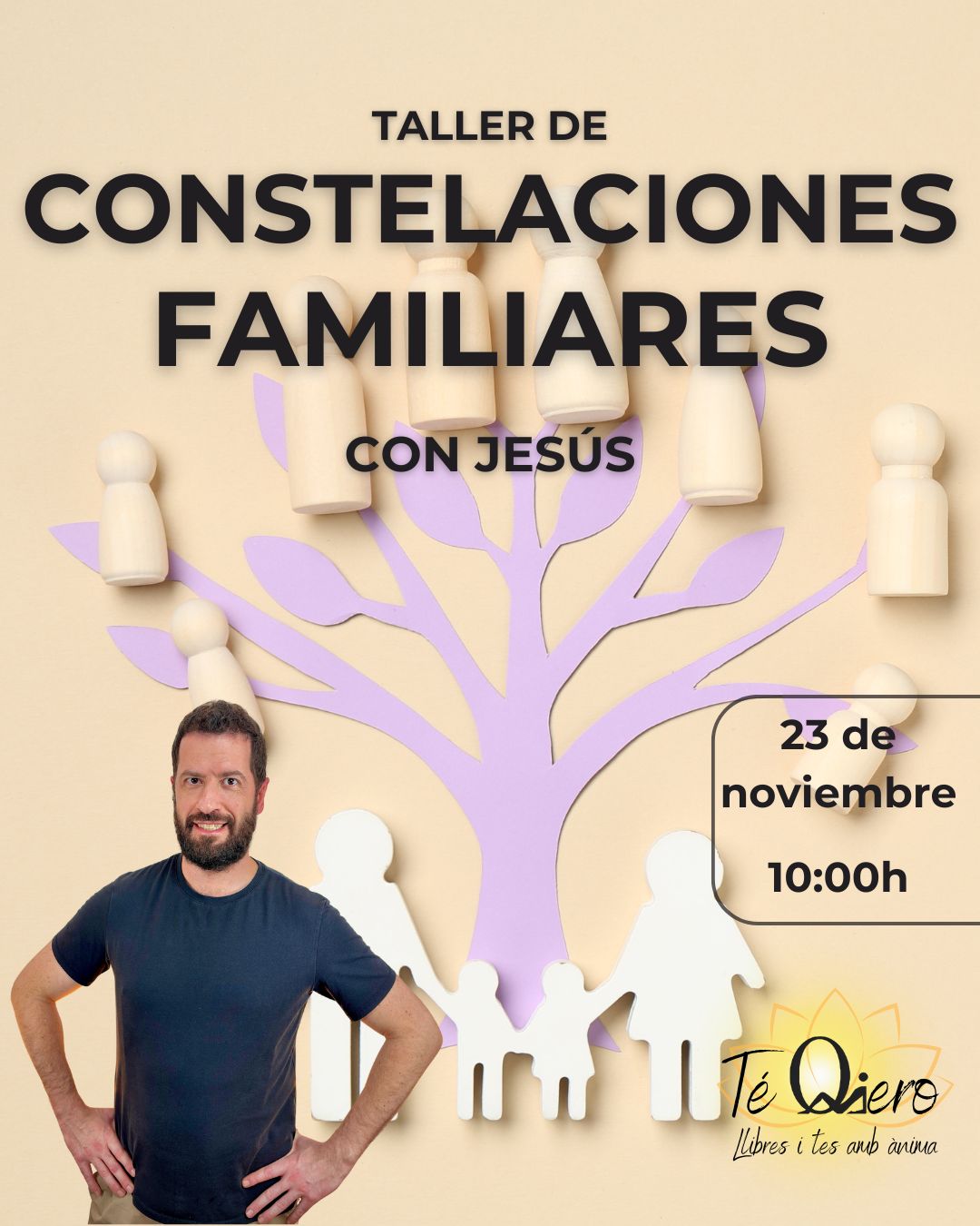 Constelación 23/11