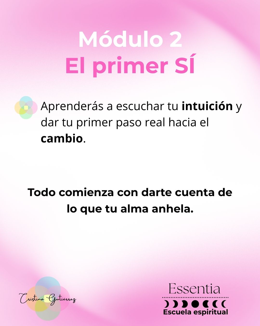 From dream to reality: fulfill your dream from the essence