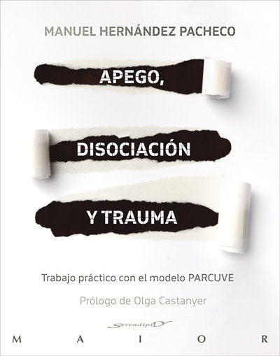 Apego, disociación y trauma