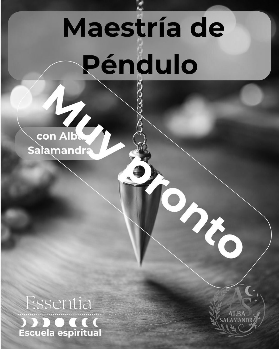 Maestría de Péndulo