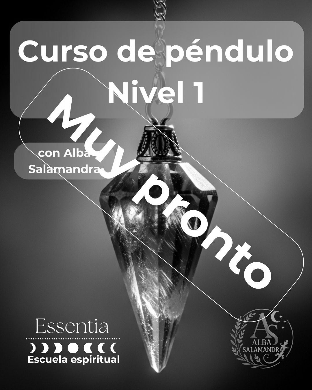 Curso de Péndulo Nivel1