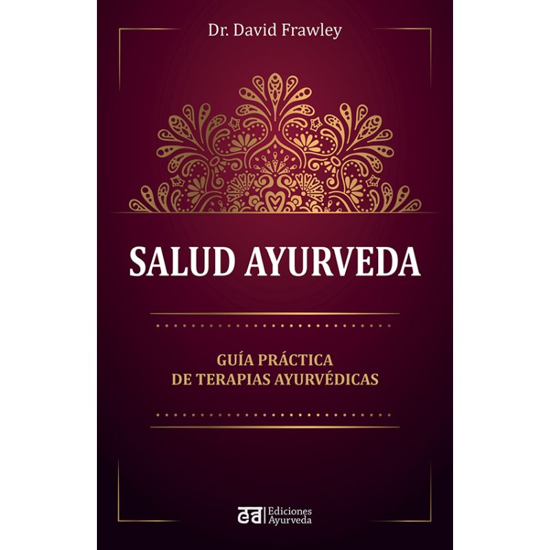 Salud ayurveda